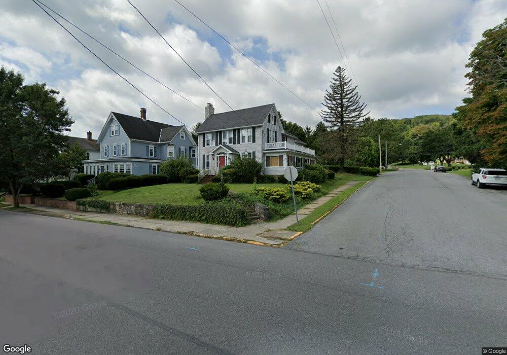 502 S Juliana St, Bedford, PA 15522 - photo 1