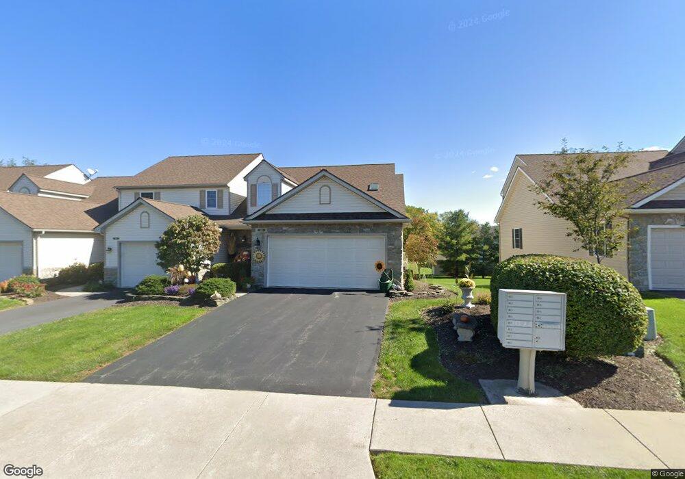 318 Hill St, Mount Joy, PA 17552 - photo 1