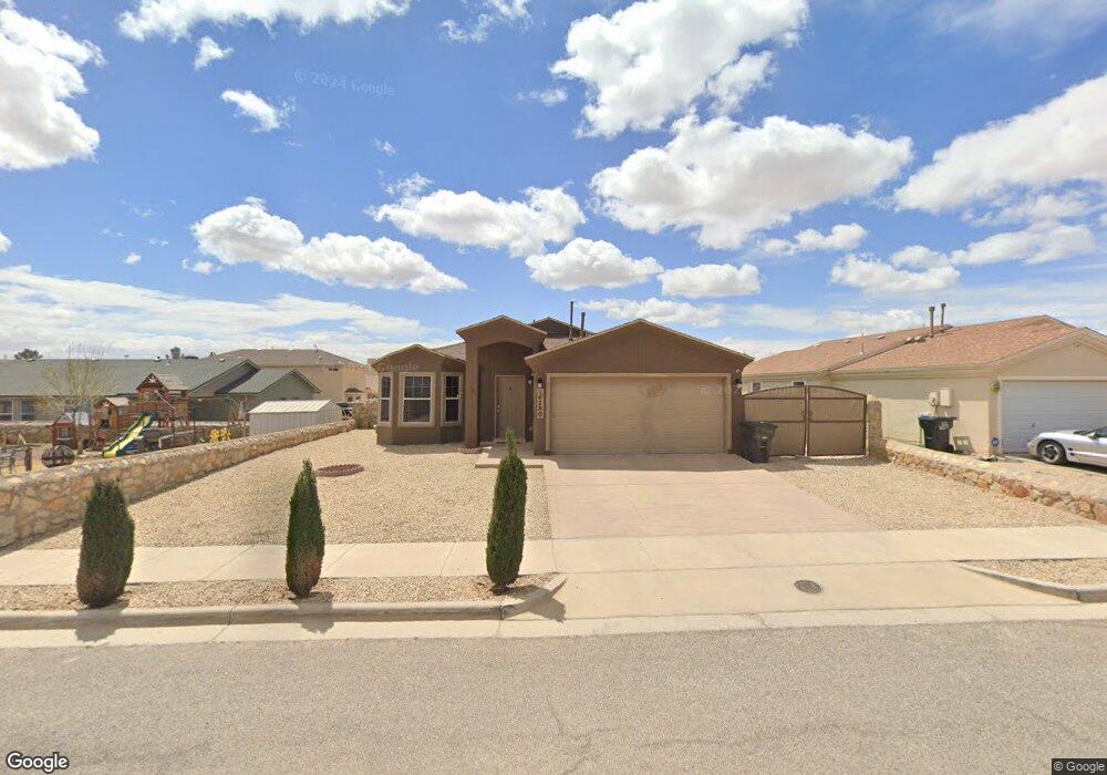14280 Desert Stone Dr unit 1, Horizon City, TX 79928 - photo 1