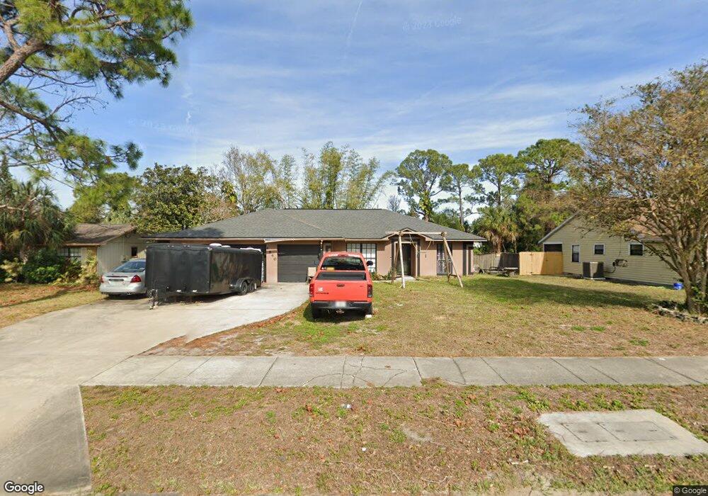 4840 Fay Blvd, Cocoa, FL 32927 - photo 1