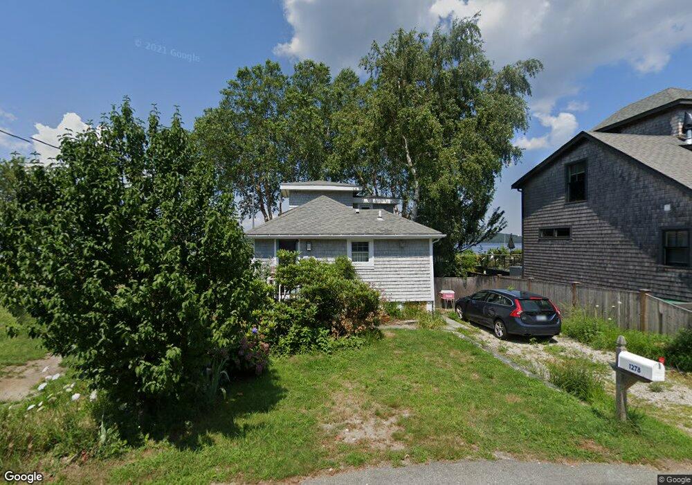 1278 Anthony Rd, Portsmouth, RI 02871 - photo 1