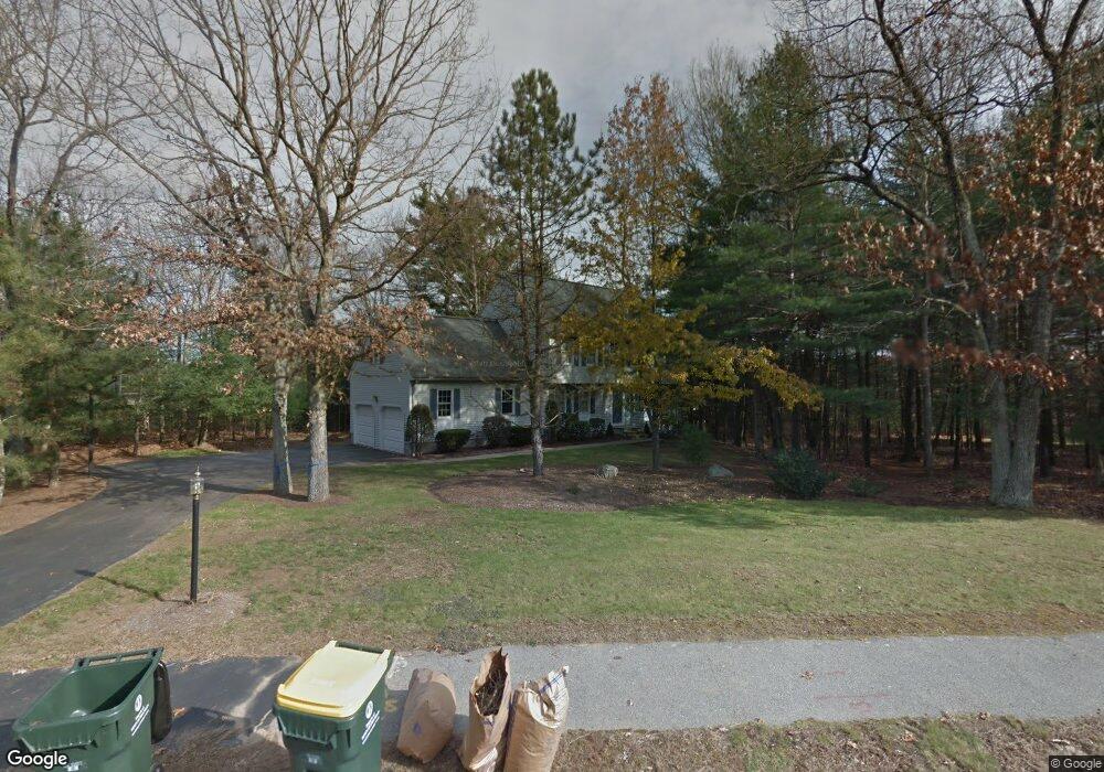 12 Southpine Rd, Franklin, MA 02038 - photo 1