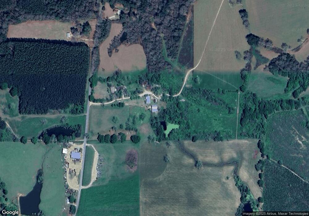 536 Airline Hwy, Tylertown, MS 39667 - photo 1