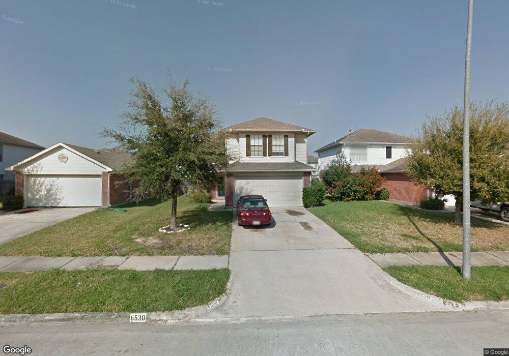 6530 Bryant Park Ct, Houston, TX 77086 - photo 1