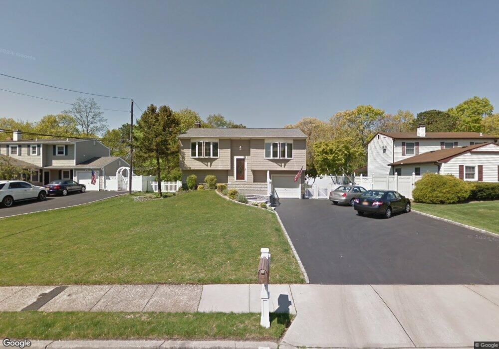 56 Skylark Dr, Holtsville, NY 11742 - photo 1