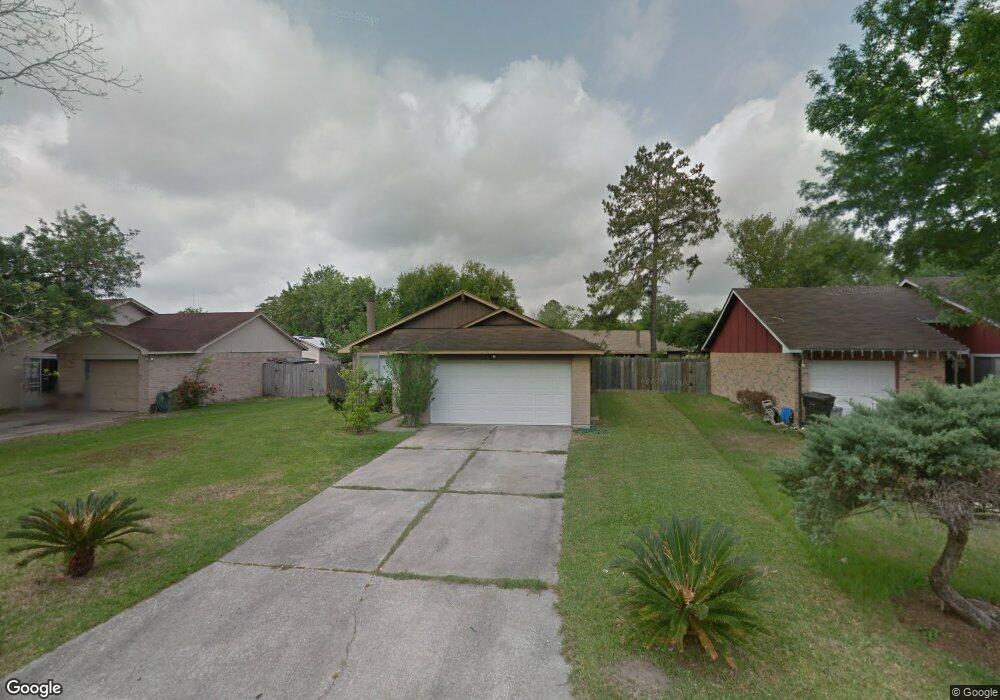 8315 Big Creek Dr, Houston, TX 77064 - photo 1