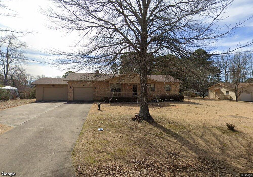 903 Pineknot Ln, Heber Springs, AR 72543 - photo 1