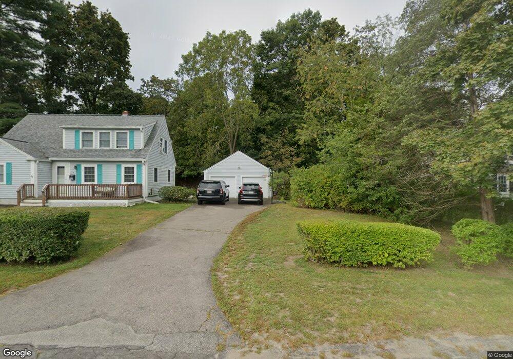 4 Weir River Ln, Hingham, MA 02043 - photo 1