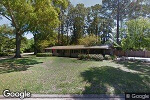 2801 Pershing Ave, Alexandria, LA 71301