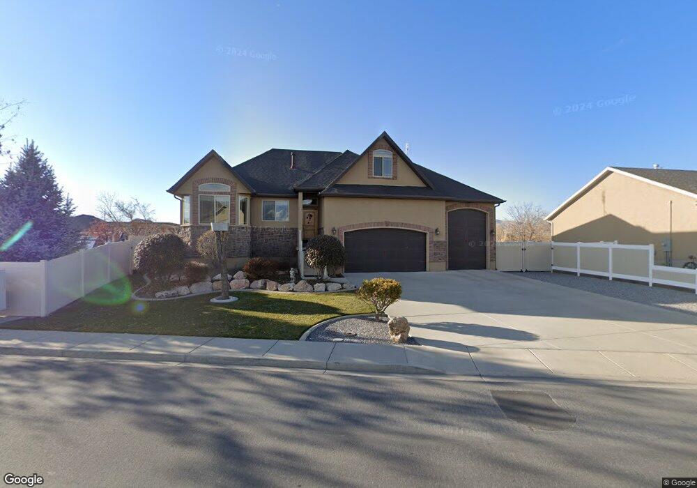 288 S Willow Ln, Lehi, UT 84043 - photo 1