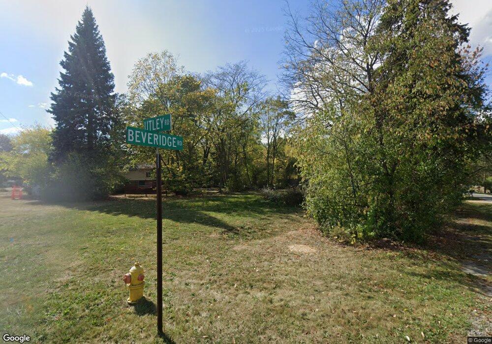 2268 Utley Rd, Flint, MI 48532 - photo 1