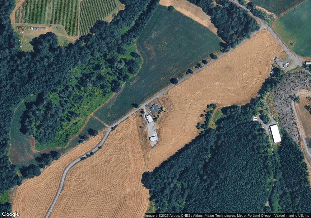 24830 NE Ridge Rd, Gaston, OR 97119 - photo 1