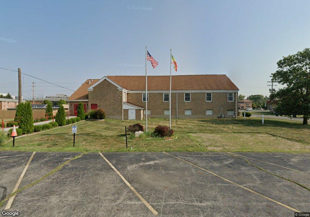 4295 E Broad St, Columbus, OH 43213 - photo 1