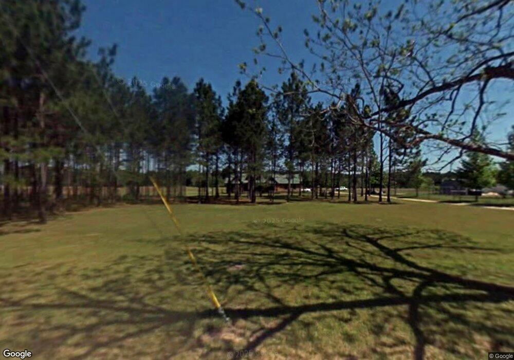 4590 Molly Branch Rd, Blackshear, GA 31516 - photo 1