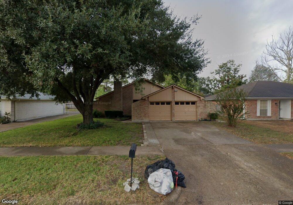 6911 Deer Ridge Ln, Houston, TX 77086 - photo 1