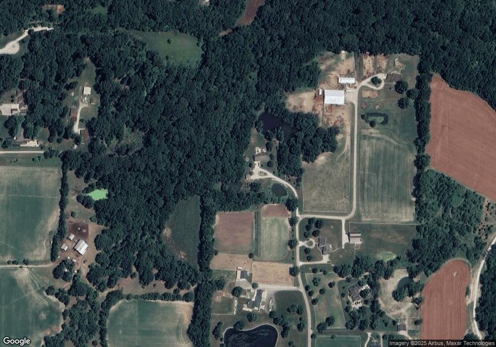 12293 N 1450th St, Effingham, IL 62401 - photo 1