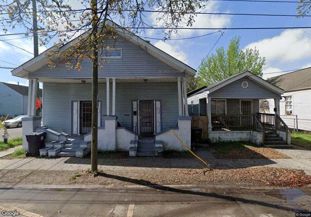 2902 Orleans Ave, New Orleans, LA 70119 - photo 1