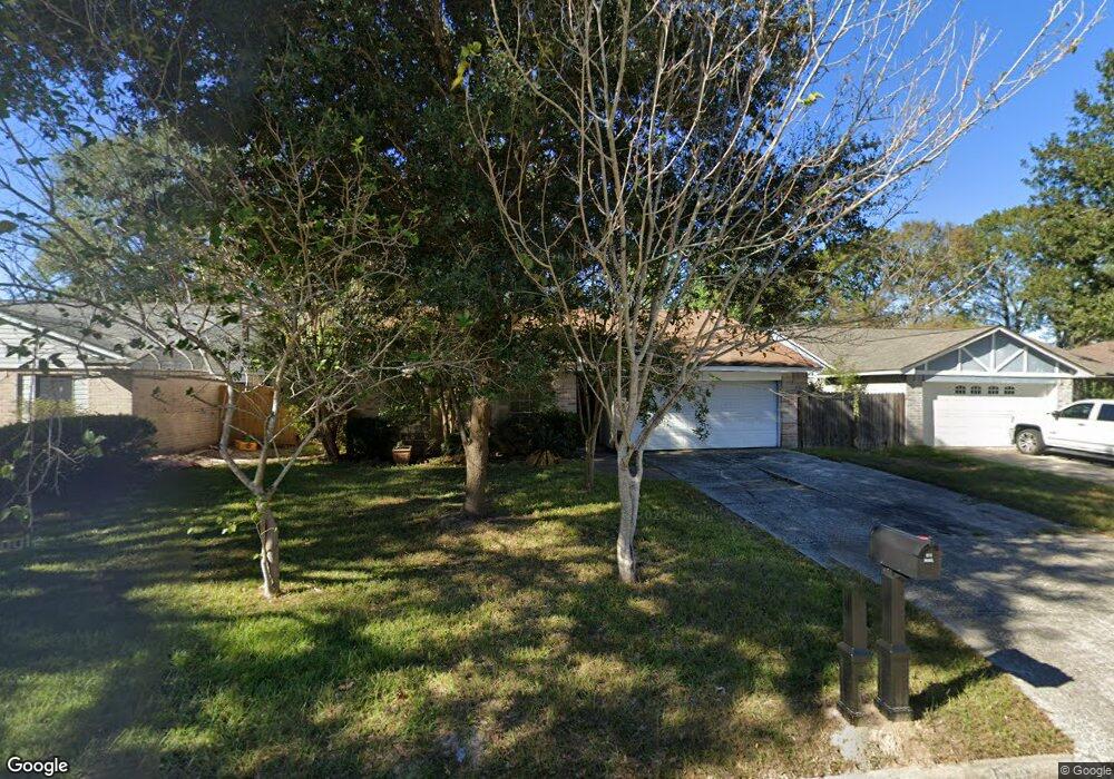4619 Hickorygate Dr, Spring, TX 77373 - photo 1