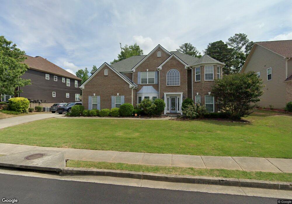 977 Tama Hill Ct unit 1, Auburn, GA 30011 - photo 1