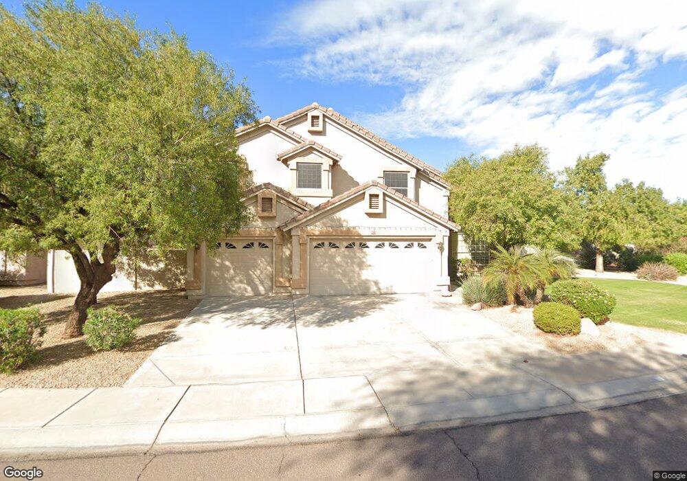 912 N Jamaica Way, Gilbert, AZ 85234 - photo 1