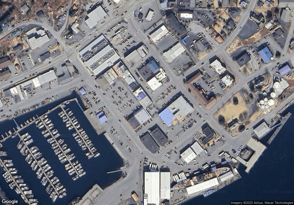 402 W Marine Way, Kodiak, AK 99615 - photo 1