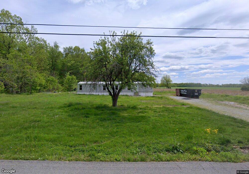 20608 Charlestown Bethlehem Rd, Charlestown, IN 47111 - photo 1