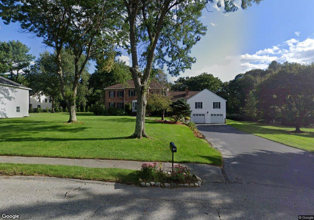 20 Orchard Crossing, Andover, MA 01810 - photo 1