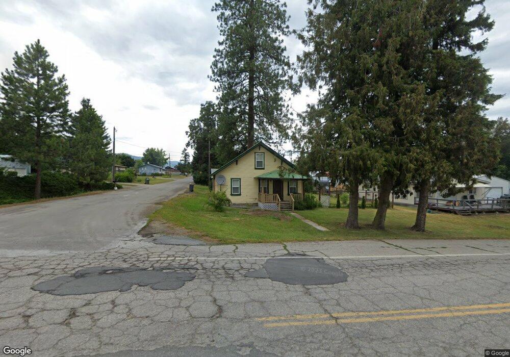 906 W Lincoln Ave, Chewelah, WA 99109 - photo 1