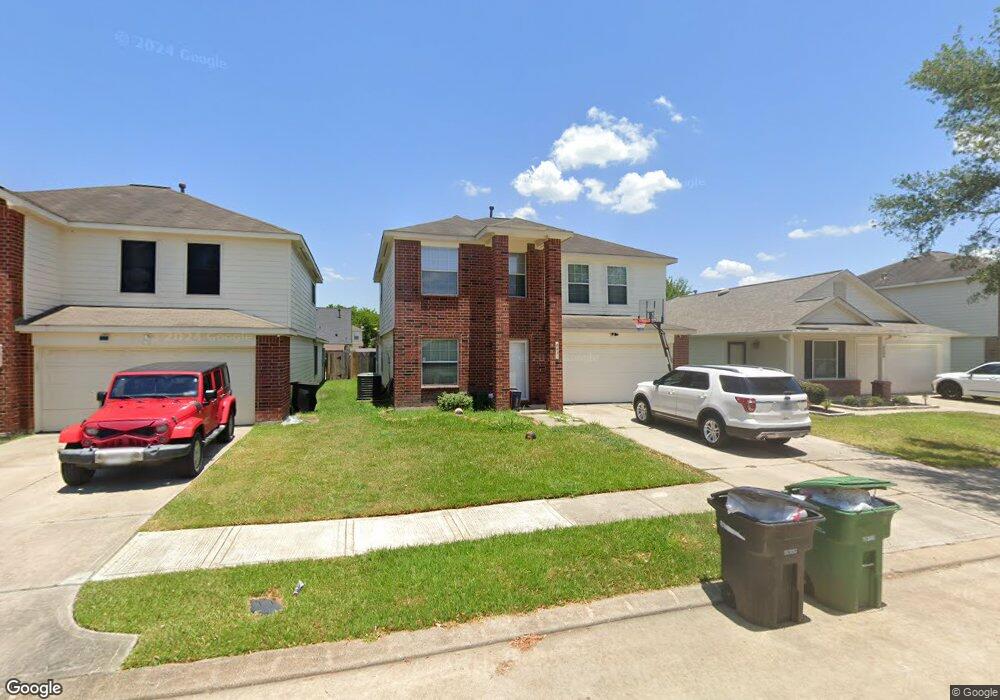 8831 Rainesville Ln, Houston, TX 77075 - photo 1