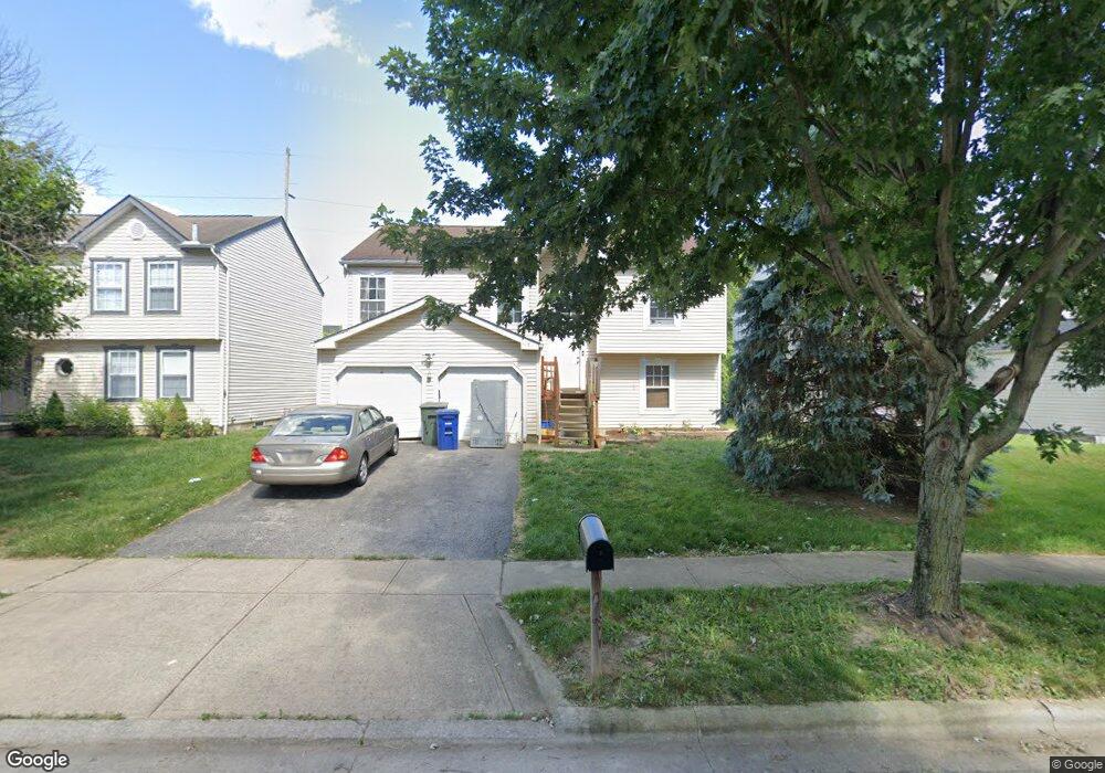 3348 Yozuri Dr, Columbus, OH 43232 - photo 1