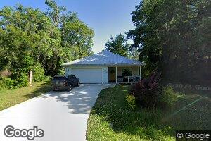 311 Russell St, Woodbine, GA 31569