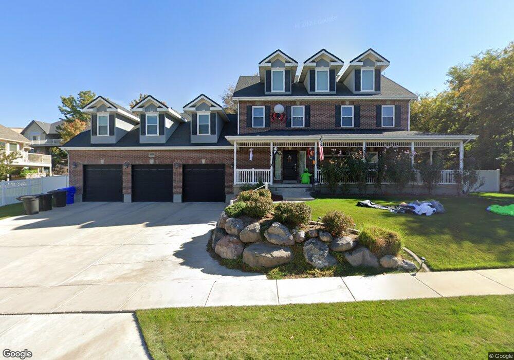 4433 Devonshire Dr unit 502, Bountiful, UT 84010 - photo 1