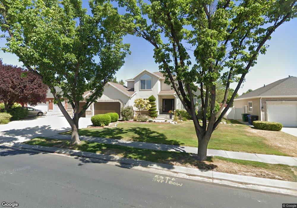 1604 W Misty Fen Way, West Jordan, UT 84088 - photo 1