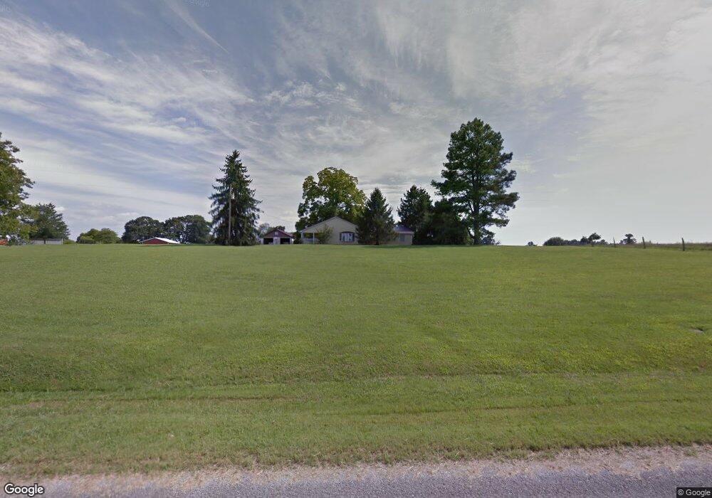 1401 Shipley Rd, Manchester, TN 37355 - photo 1