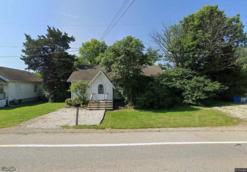 9959 Industrial Pkwy, Plain City, OH 43064 - photo 1