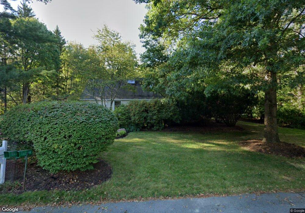 47 Carriage Ln, Amherst, MA 01002 - photo 1