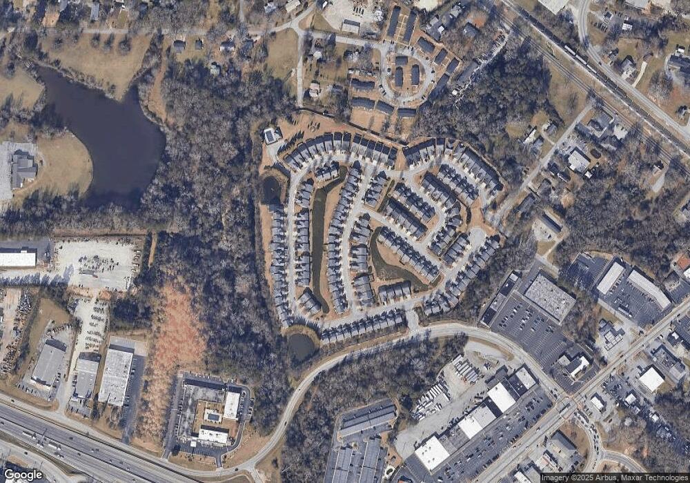 0 Black Forest Dr unit 7316936, Conyers, GA 30012 - photo 1