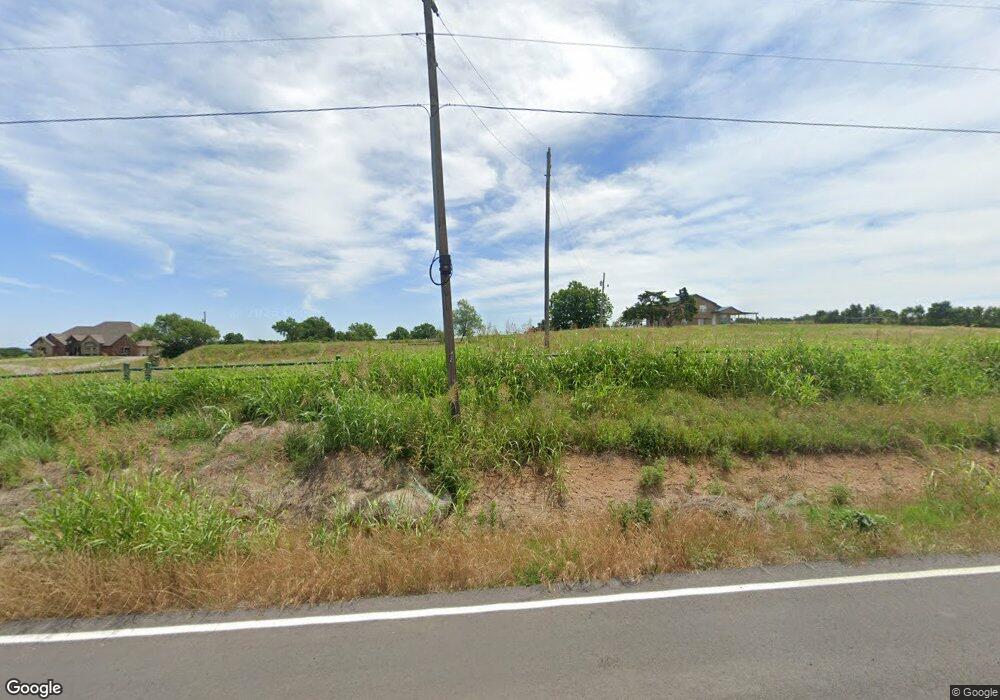 621 S Stiles, Cushing, OK 74023 - photo 1