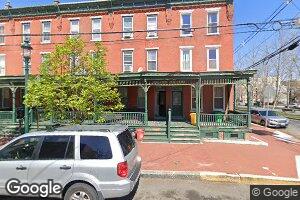 657 Berkley St Unit A, Camden, NJ 08103
