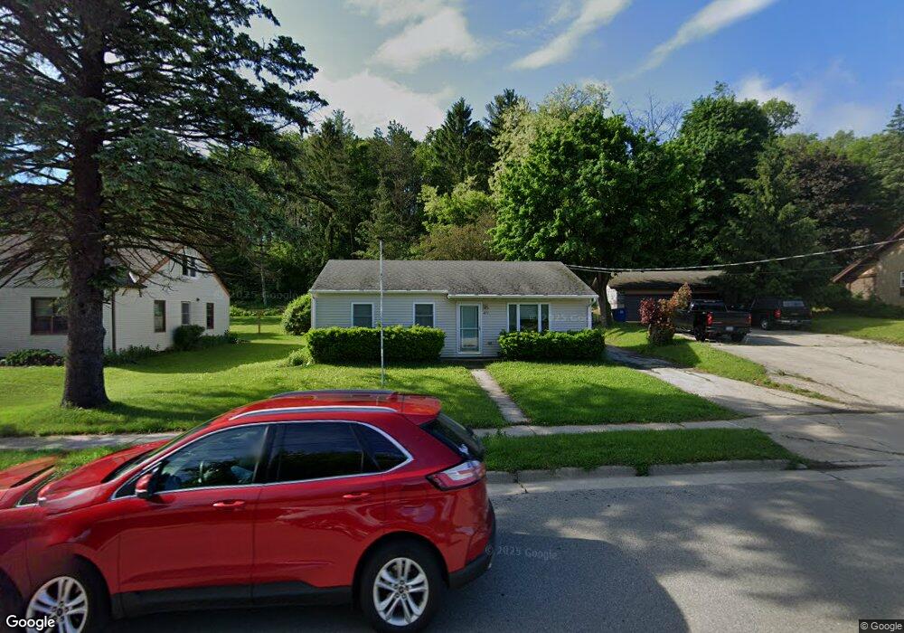 271 Hartford Rd, Slinger, WI 53086 - photo 1