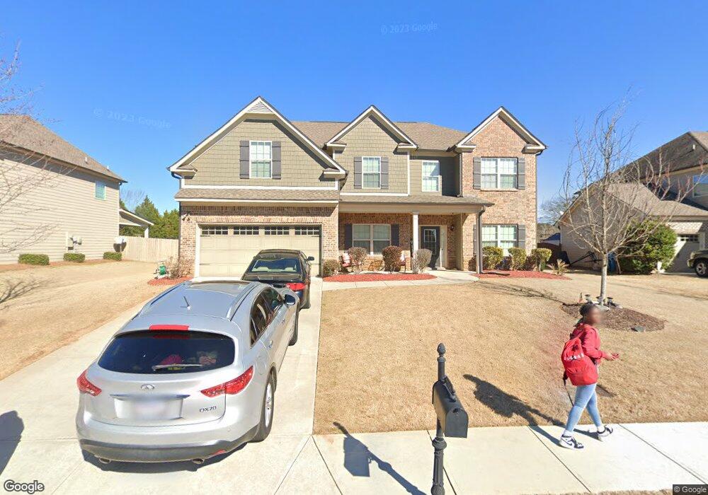 2550 Day Break Way, Dacula, GA 30019 - photo 1