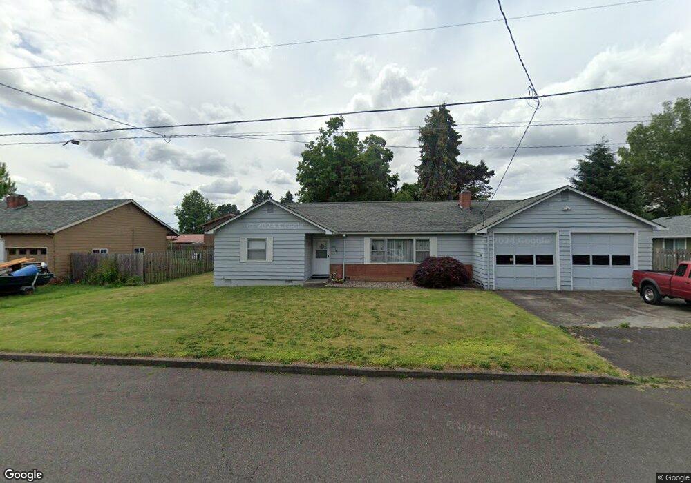 3445 Oak St, Hubbard, OR 97032 - photo 1