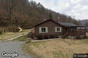 354 Doty Branch, Mc Dowell, KY 41647
