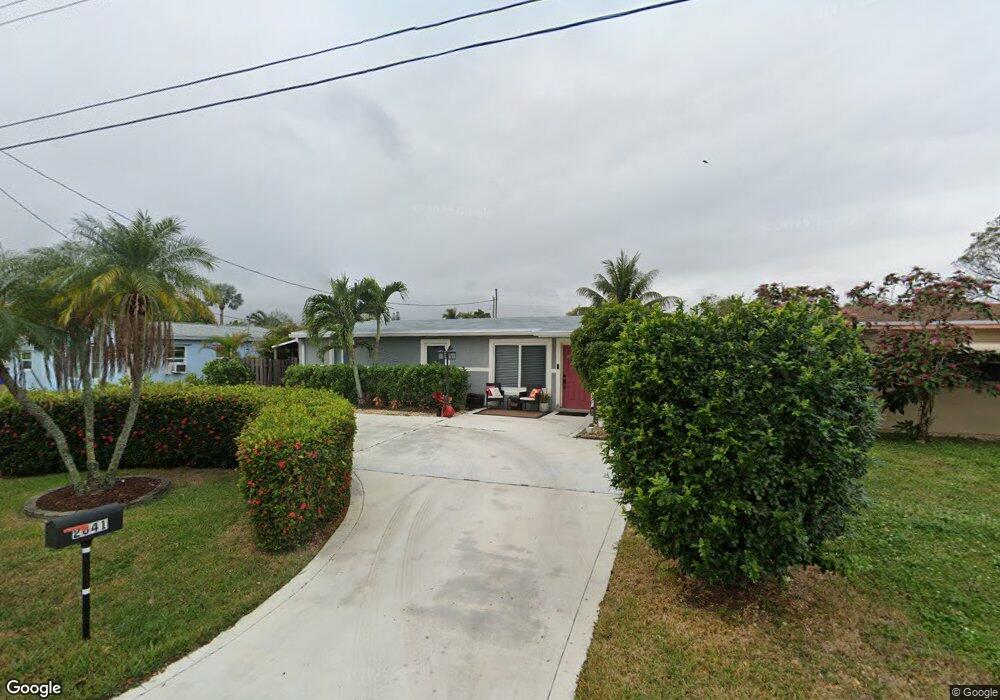 Street View Photo