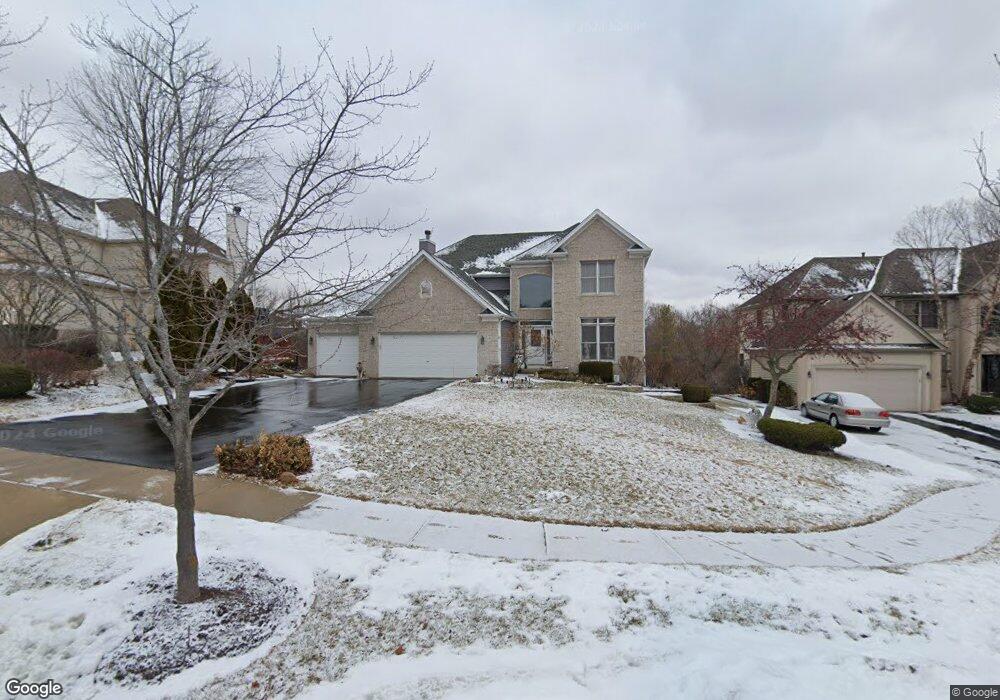 1501 Southridge Trail, Algonquin, IL 60102 - photo 1