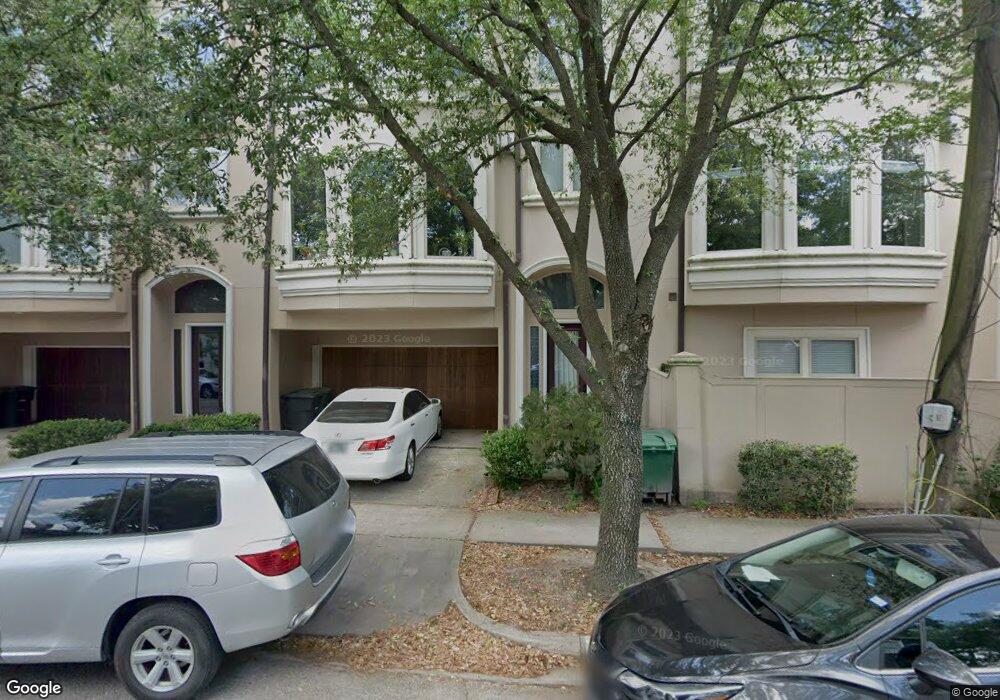 1813 Indiana St, Houston, TX 77019 - photo 1