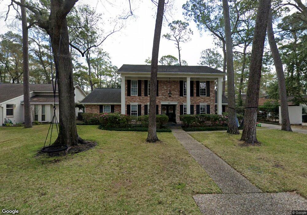 362 Tealwood Dr, Houston, TX 77024 - photo 1