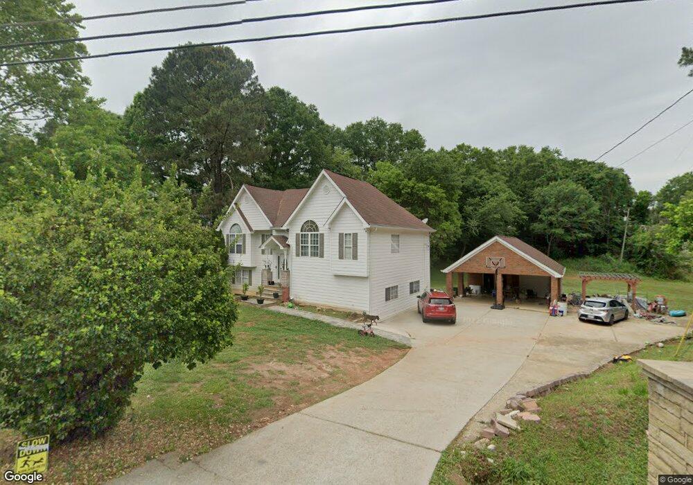 175 Avery Rd, Canton, GA 30115 - photo 1