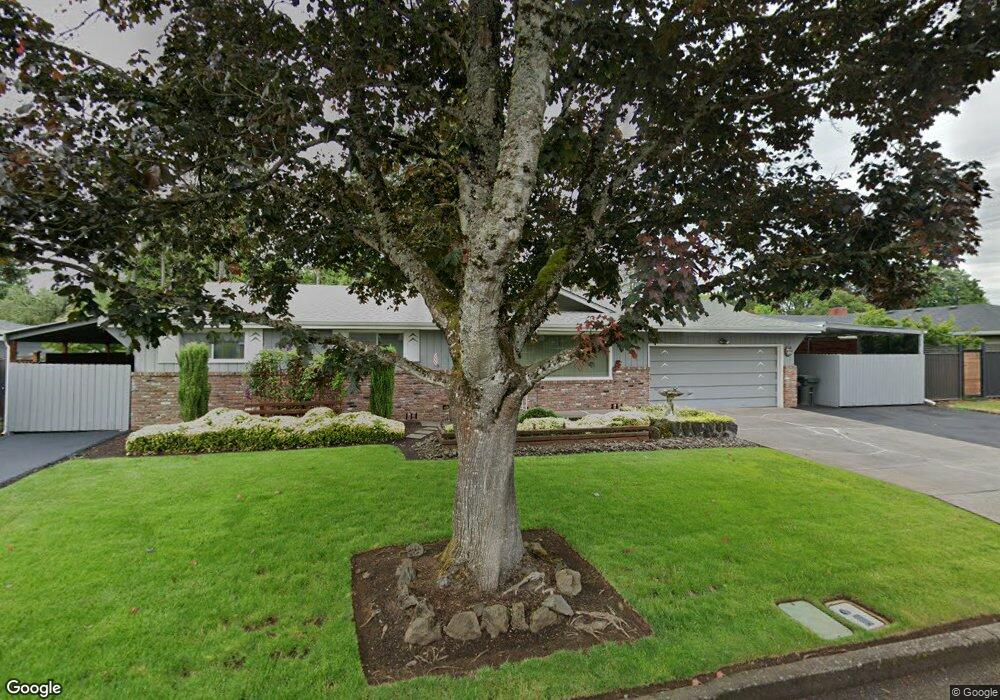 2127 Valhalla St, Eugene, OR 97401 - photo 1