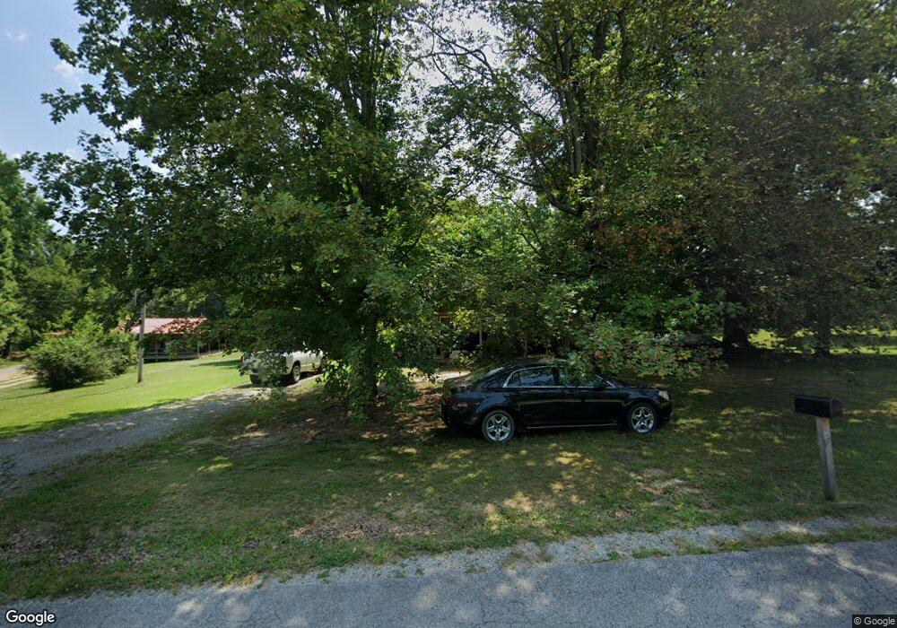 2885 Hurricane Loop, Tennessee Ridge, TN 37178 - photo 1